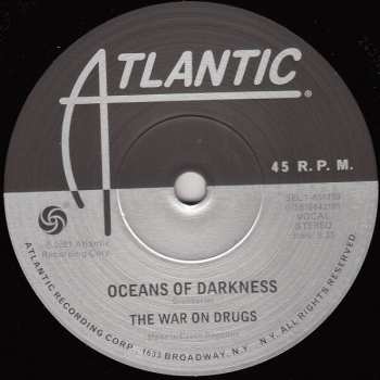 2LP/SP/Caja/MC The War On Drugs: I Don't Live Here Anymore LTD | DLX