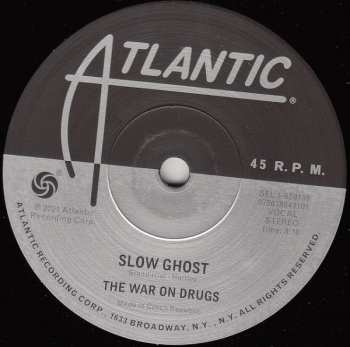 2LP/SP/Caja/MC The War On Drugs: I Don't Live Here Anymore LTD | DLX