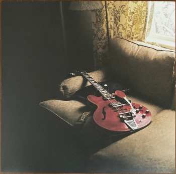 2LP/SP/Caja/MC The War On Drugs: I Don't Live Here Anymore LTD | DLX