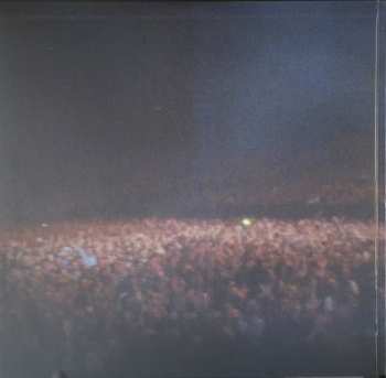 2LP The War On Drugs: Live Drugs