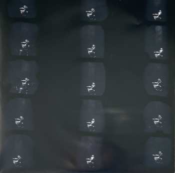 2LP The War On Drugs: Live Drugs