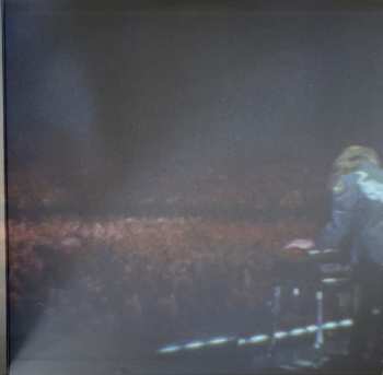 2LP The War On Drugs: Live Drugs