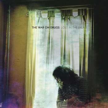 2LP The War On Drugs: Lost In The Dream