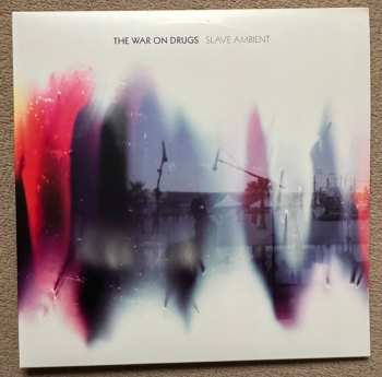 2LP The War On Drugs: Slave Ambient CLR | LTD