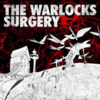 Album The Warlocks: Surgery