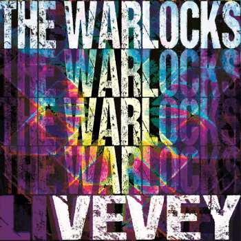CD The Warlocks: Vevey