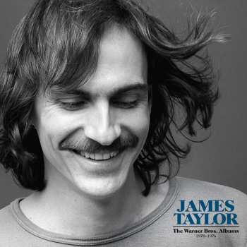 6CD/Caja James Taylor: The Warner Bros. Albums 1970-1976