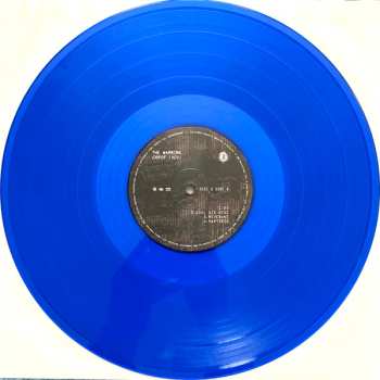 2LP The Warning: Error (404) (RSD Black Friday 2024)