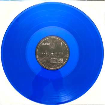 2LP The Warning: Error (404) (RSD Black Friday 2024)