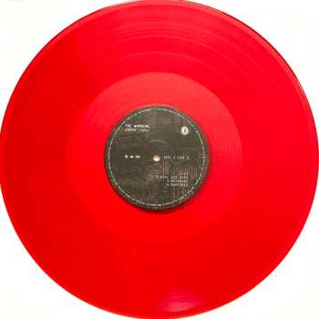 2LP The Warning: Error (404) (RSD Black Friday 2024)