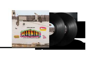 Album The Warning: Live From Auditorio Nacional Cdmx