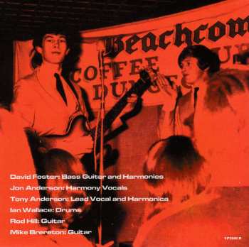 CD The Warriors: Bolton Club 65