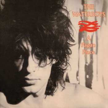 LP The Waterboys: A Pagan Place