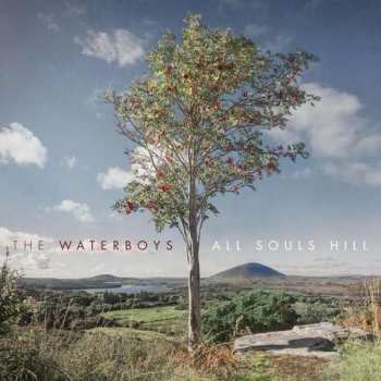 CD The Waterboys: All Souls Hill