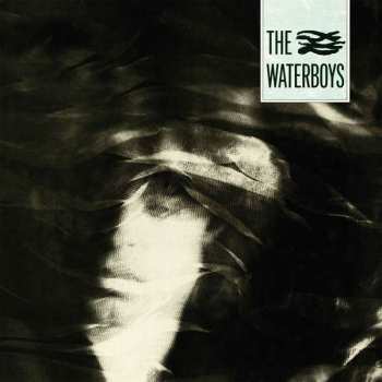LP The Waterboys: The Waterboys