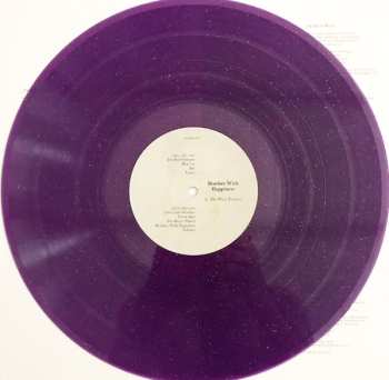 LP The Wave Pictures: Brushes With Happiness LTD