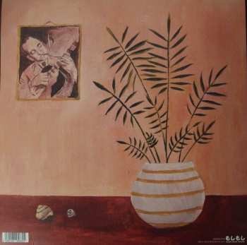 LP The Wave Pictures: Look Inside Your Heart