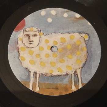 LP The Wave Pictures: Look Inside Your Heart