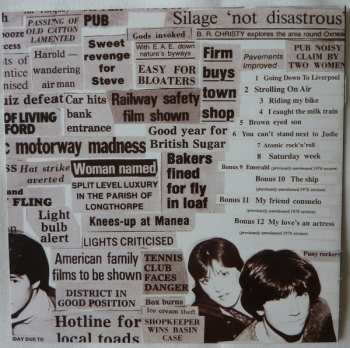 CD Katrina And The Waves: Shock Horror! NUM