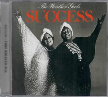 CD The Weather Girls: Success