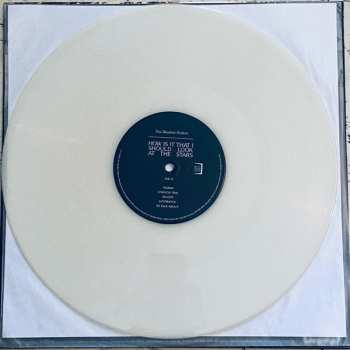 LP The Weather Station: How Is It That I Should Look At The Stars CLR | LTD