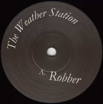 SP The Weather Station: Robber