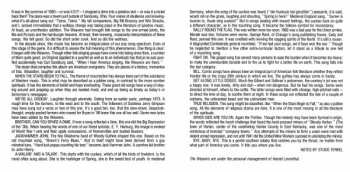 CD The Weavers: The Weavers' Almanac