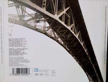 DVD The Wedding Present: I'm From Further North Than You