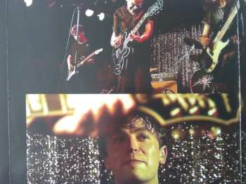 CD/DVD The Wedding Present: Live 2010