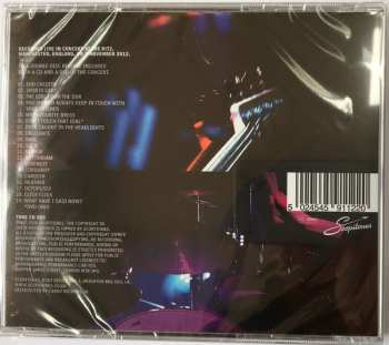 CD/DVD The Wedding Present: Live 2012