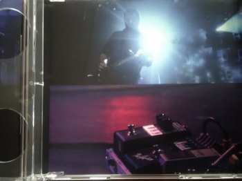 CD/DVD The Wedding Present: Live 2012