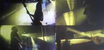 CD/DVD The Wedding Present: Live 2012