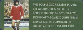 CD/DVD The Wedding Present: Live 2017 [Part 2]