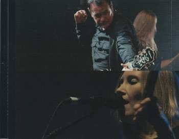 CD/DVD The Wedding Present: Live 2017 [Part 2]