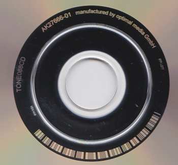 CD The Wedding Present: Locked Down And Stripped Back