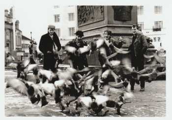 SP The Wedding Present: Once More  LTD | CLR