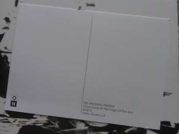 SP The Wedding Present: Once More  LTD | CLR