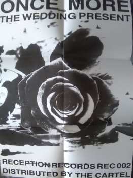 SP The Wedding Present: Once More  LTD | CLR