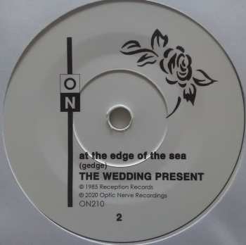SP The Wedding Present: Once More  LTD | CLR
