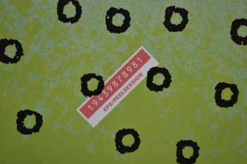 2LP/CD The Wedding Present: Seamonsters