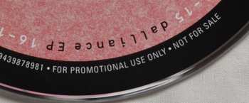 2LP/CD The Wedding Present: Seamonsters