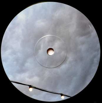 LP The Wedding Present: The Home Internationals E.P.