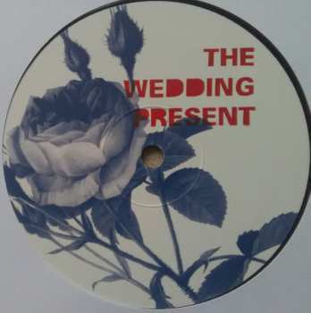LP/CD The Wedding Present: Tommy 30