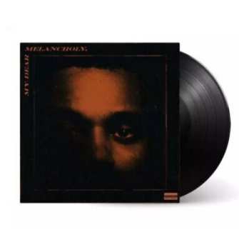 LP The Weeknd: My Dear Melancholy, (Reissue 2025)