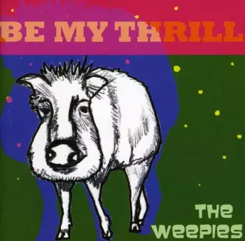 Be My Thrill