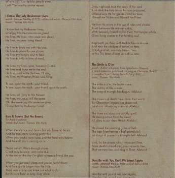 CD The Welcome Wagon: Precious Remedies Against Satan's Devices