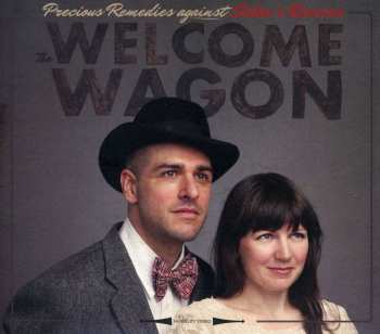 CD The Welcome Wagon: Precious Remedies Against Satan's Devices