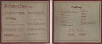 CD The Welcome Wagon: Precious Remedies Against Satan's Devices