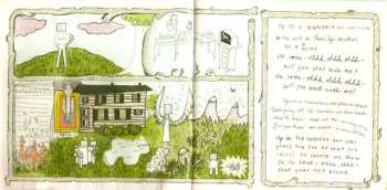CD The Welcome Wagon: Welcome To The Welcome Wagon