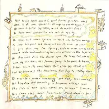 CD The Welcome Wagon: Welcome To The Welcome Wagon